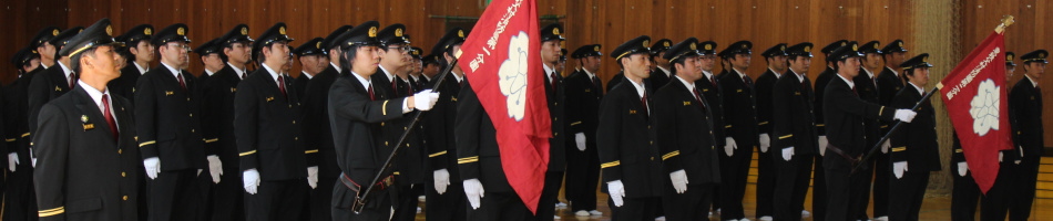 特別点検の写真